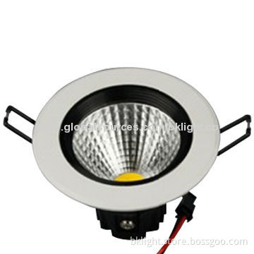 LED COB Downlight, T Series, OEM Orders Welcomed